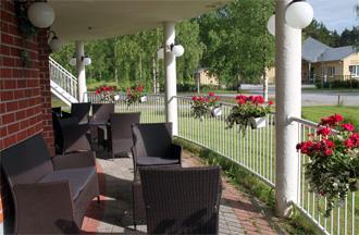 Kampeli Hotel