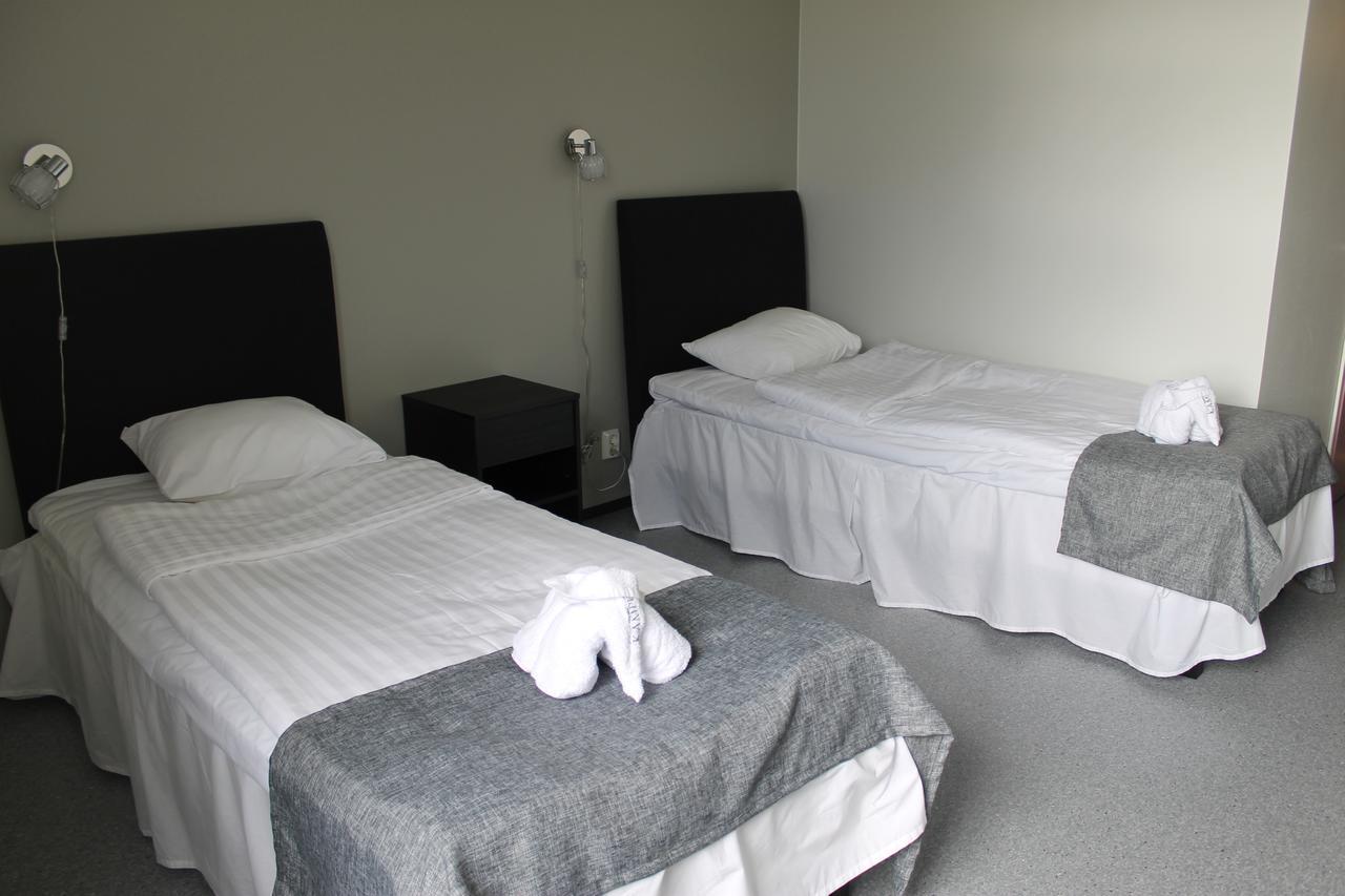 Hotel Kampeli