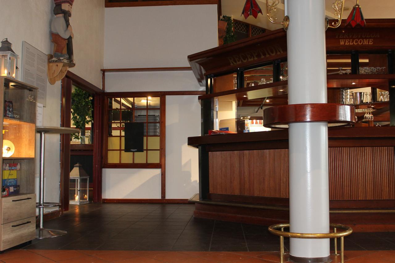 Kampeli Hotel 3*